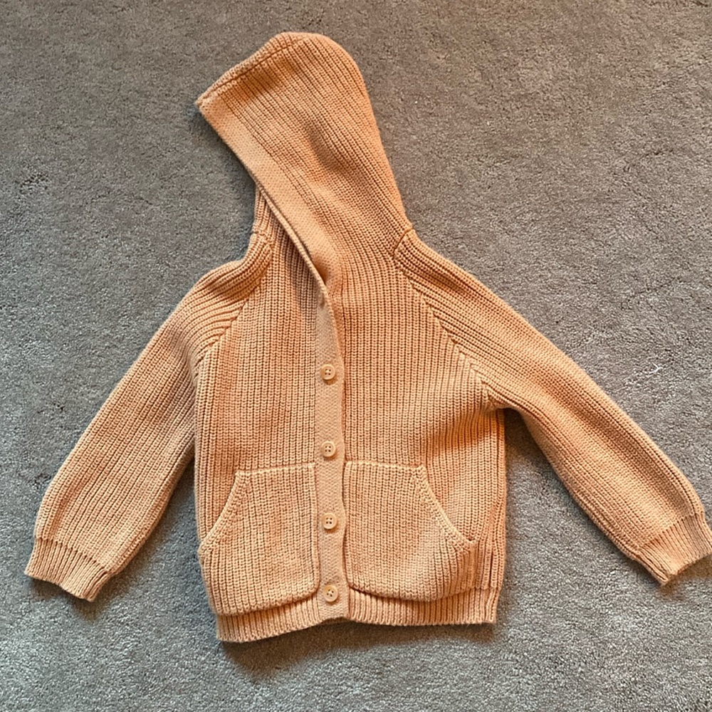 Jamie Kay 3T Cardigan